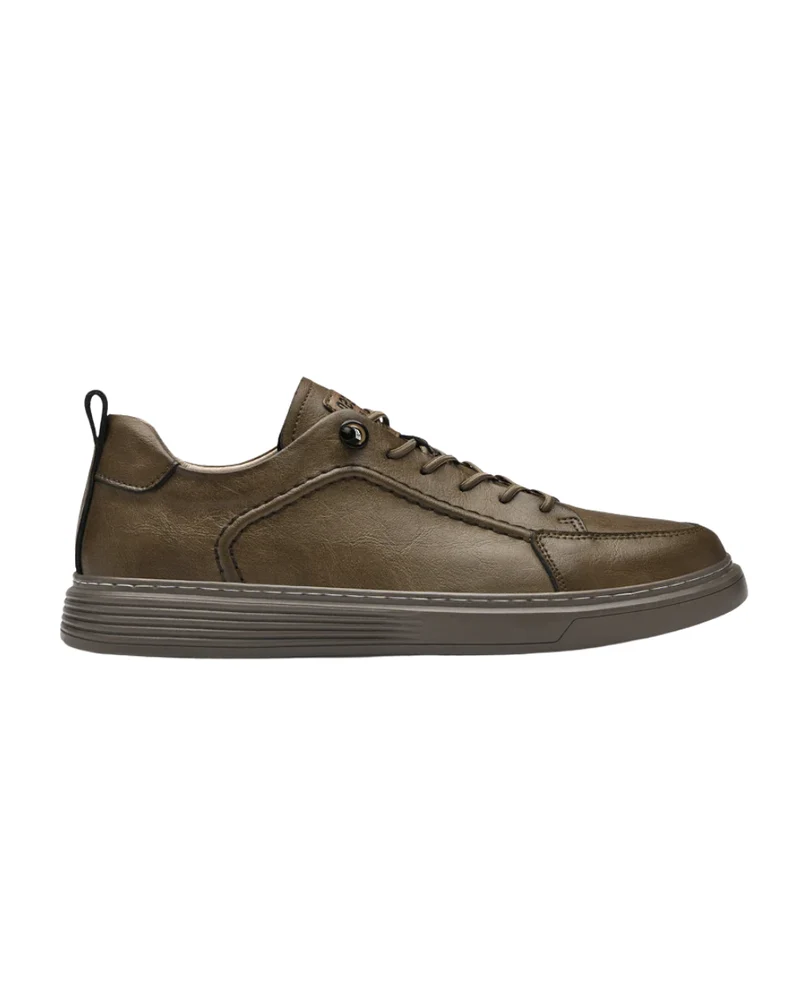 Elegant Leather Shoes