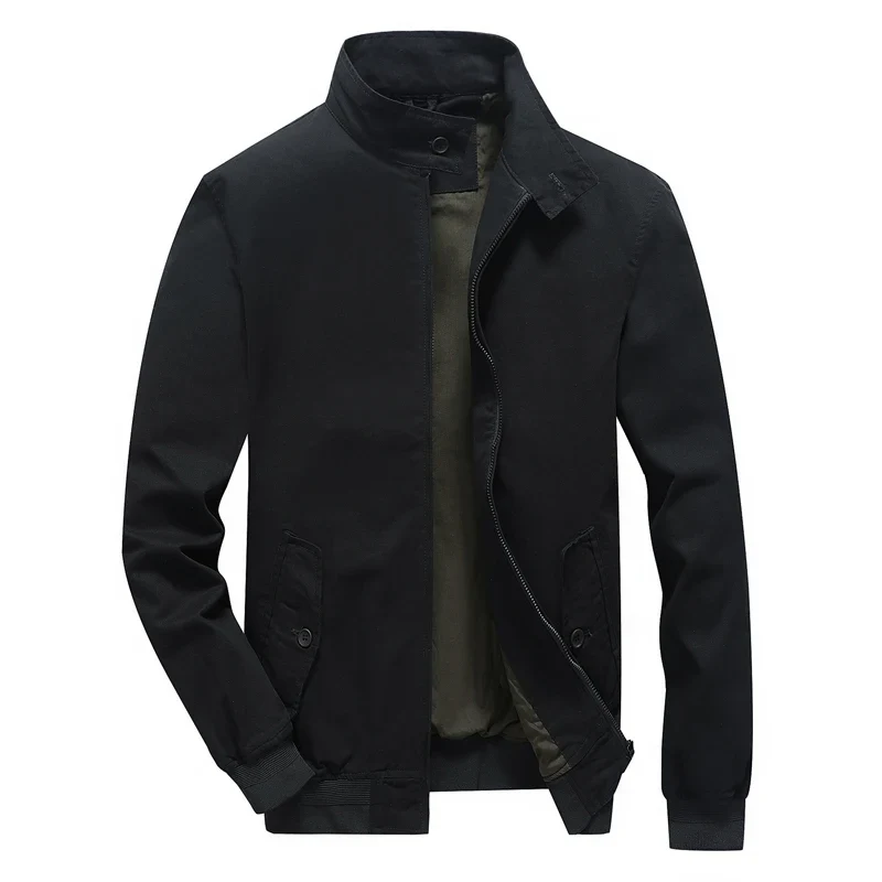 Elegant Warm Jacket