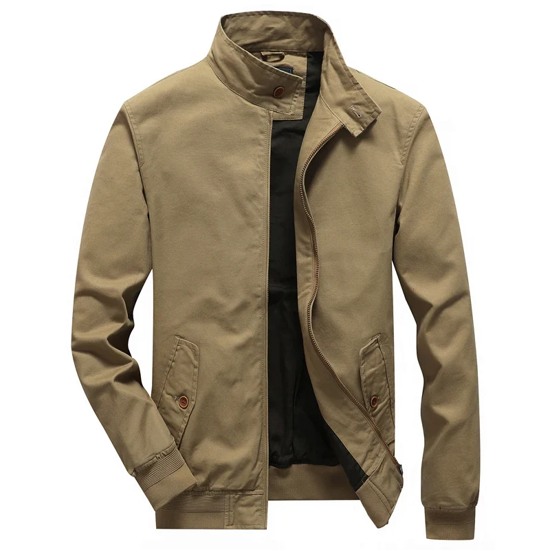 Elegant Warm Jacket