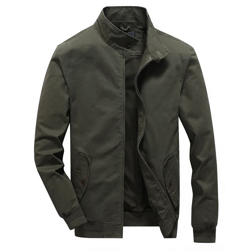 Elegant Warm Jacket