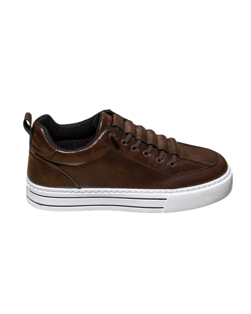 Elegant Leather Shoes