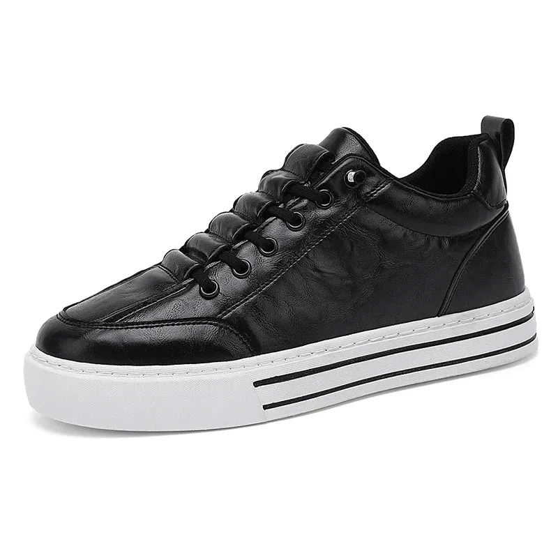 Elegant Leather Shoes