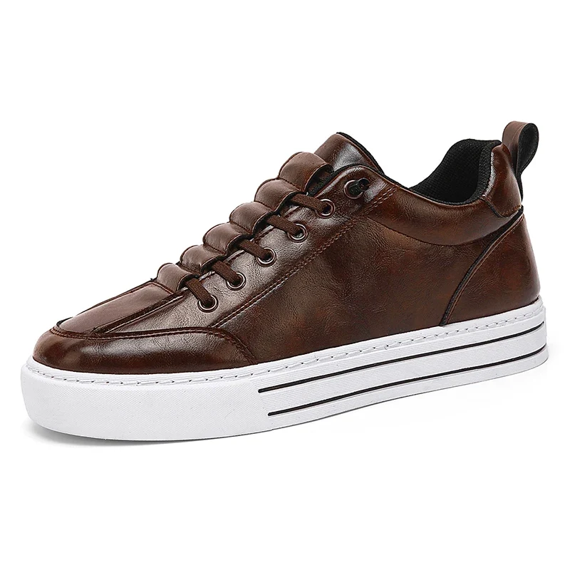 Elegant Leather Shoes