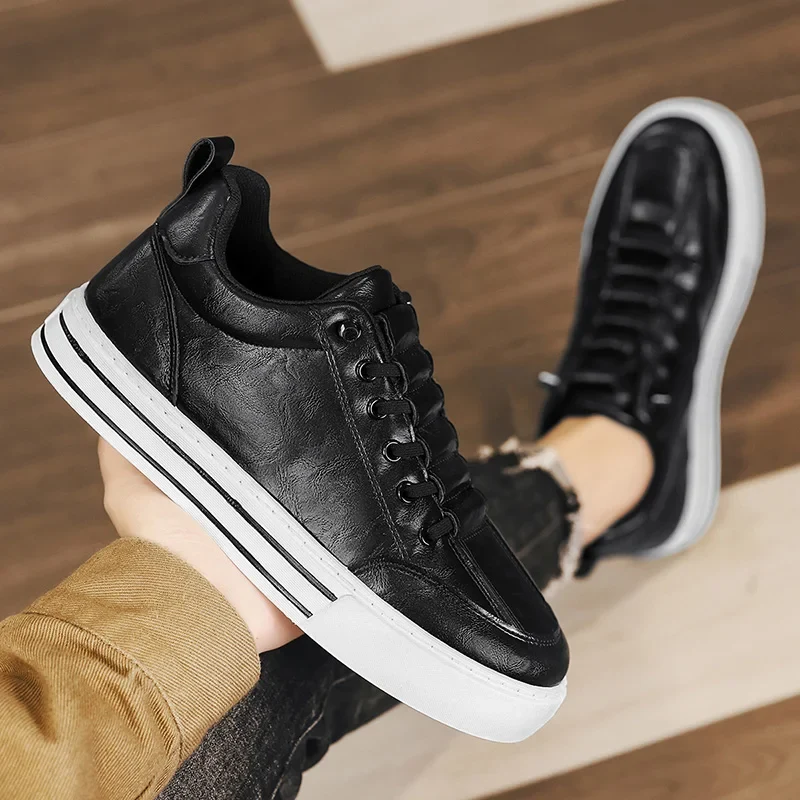 Elegant Leather Shoes