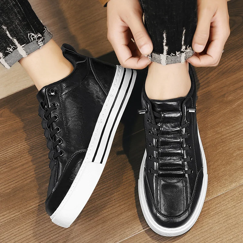 Elegant Leather Shoes