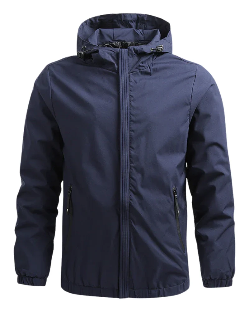 Elegant Men's Jacket