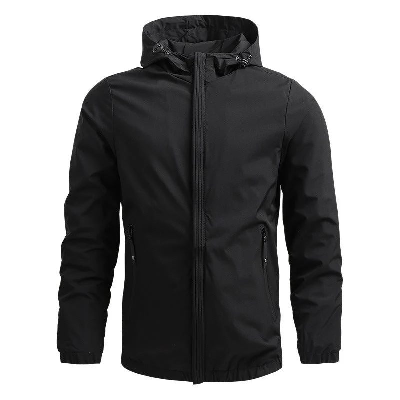 Elegant Men's Jacket