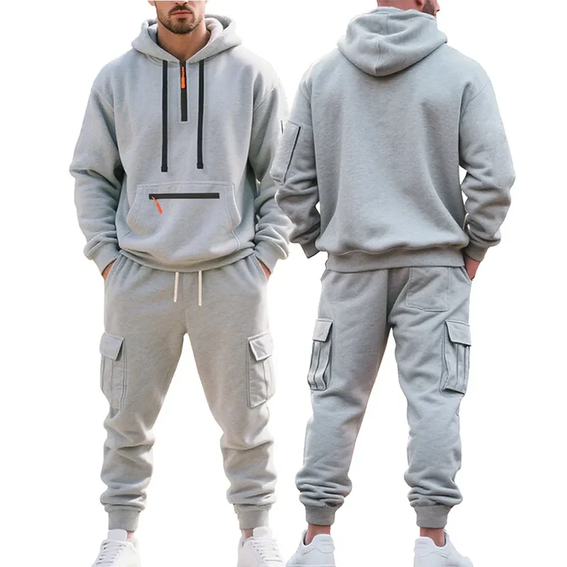 Elegant Men's Set