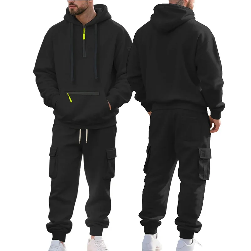 Elegant Men's Set