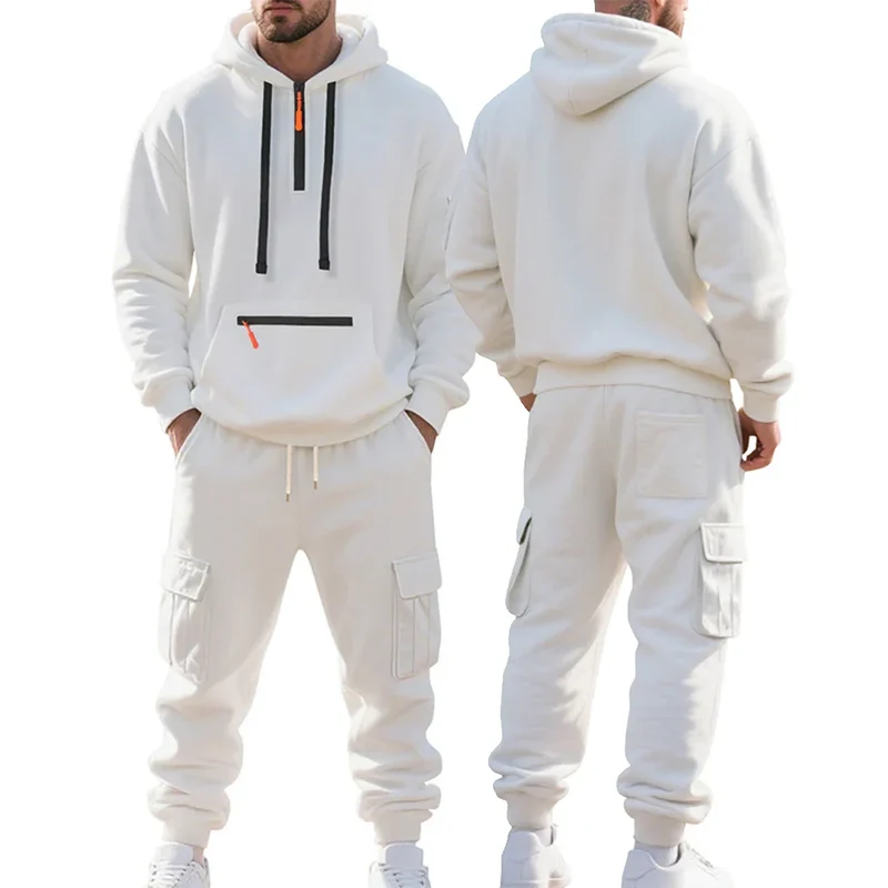 Elegant Men's Set