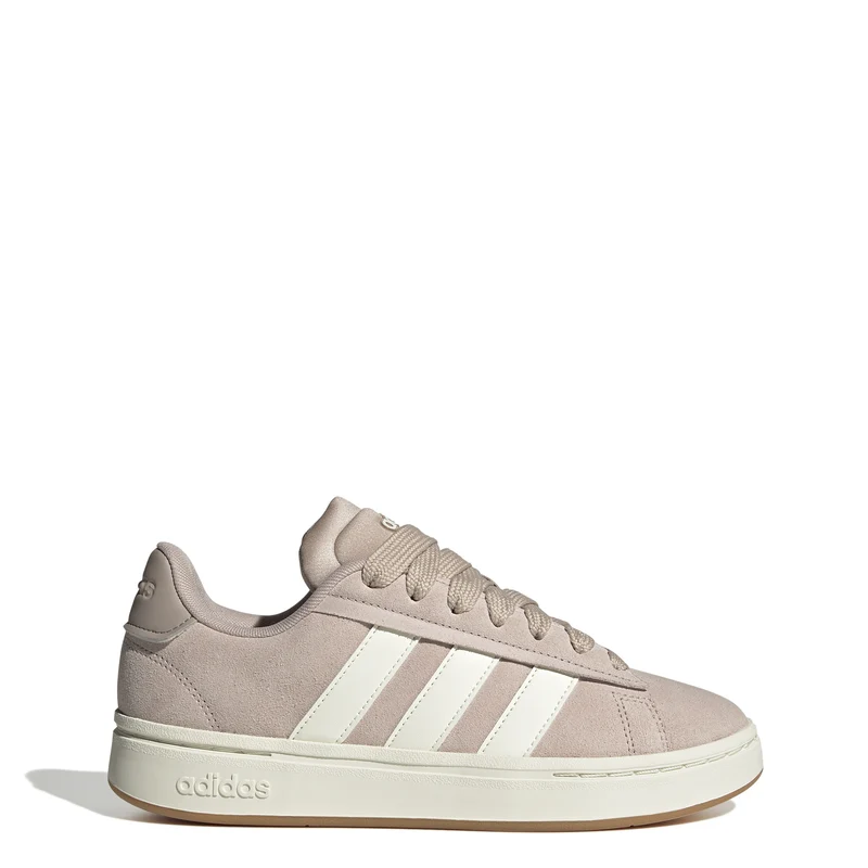 ADIDAS GRAND COURT ALPHA 00s Sneaker mit Cloudfoam