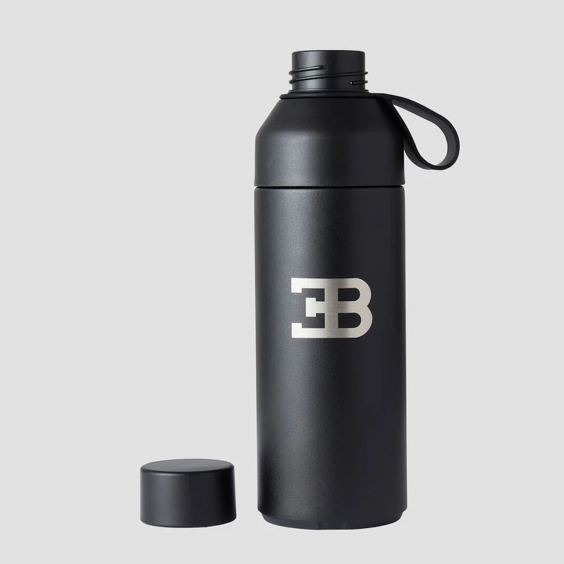 BUGATTI EB WATER BOTTLE