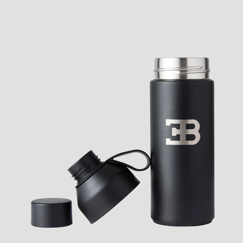 BUGATTI EB WATER BOTTLE