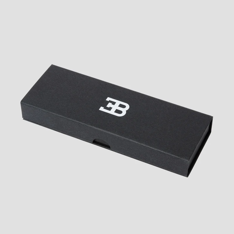 BUGATTI CARBON FIBRE PEN