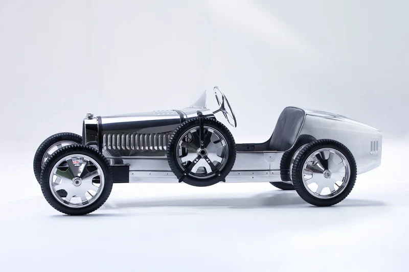 BUGATTI BABY T52 LIMITED EDITION