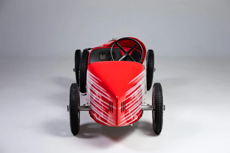 BUGATTI BABY T52 LIMITED EDITION