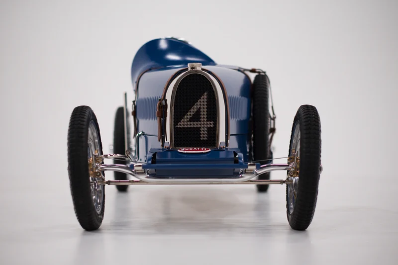 BUGATTI BABY T52 LIMITED EDITION