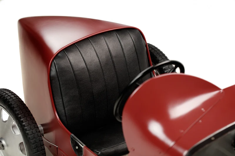 BUGATTI BABY T52 LIMITED EDITION