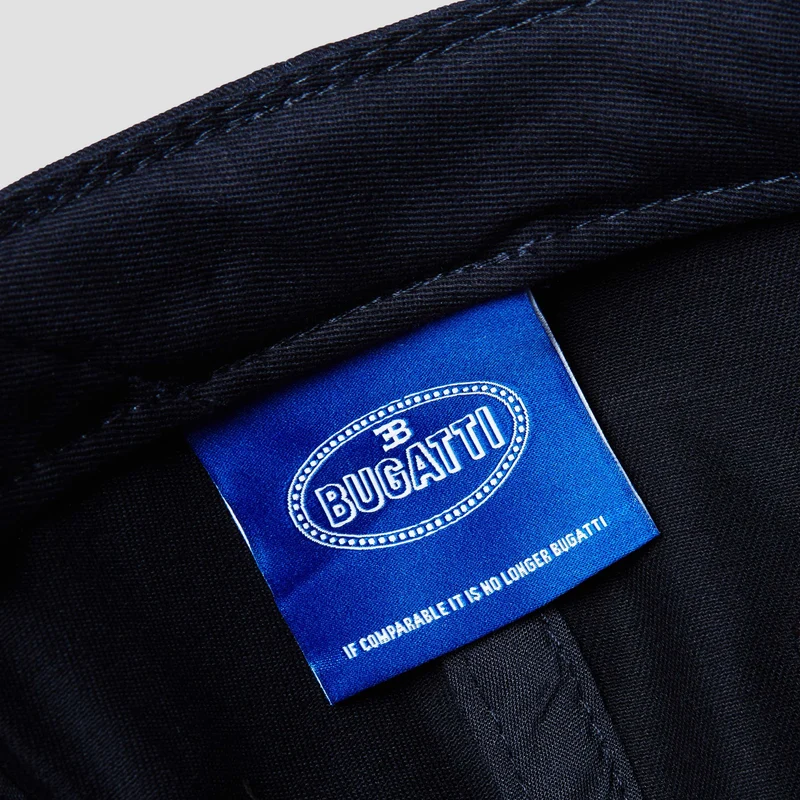 EB CAP