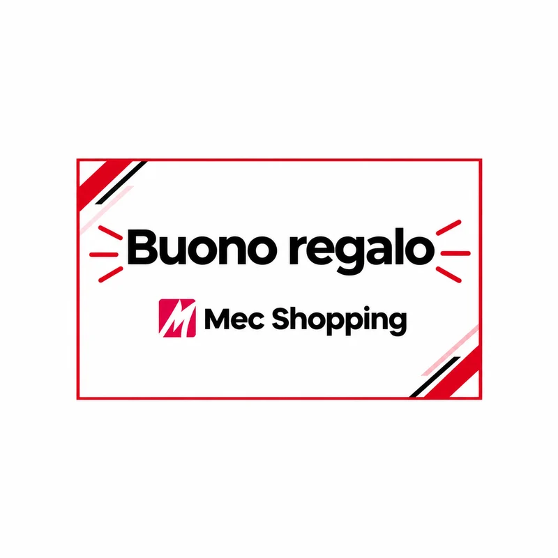 Buono regalo