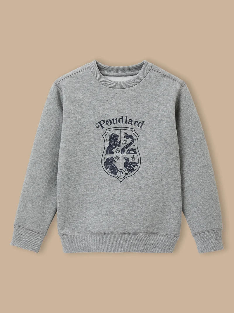 Kinder-Shirt – Harry Potter Kollektion