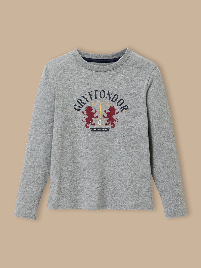 Kinder-T-Shirt – Kollektion « Harry Potter® »