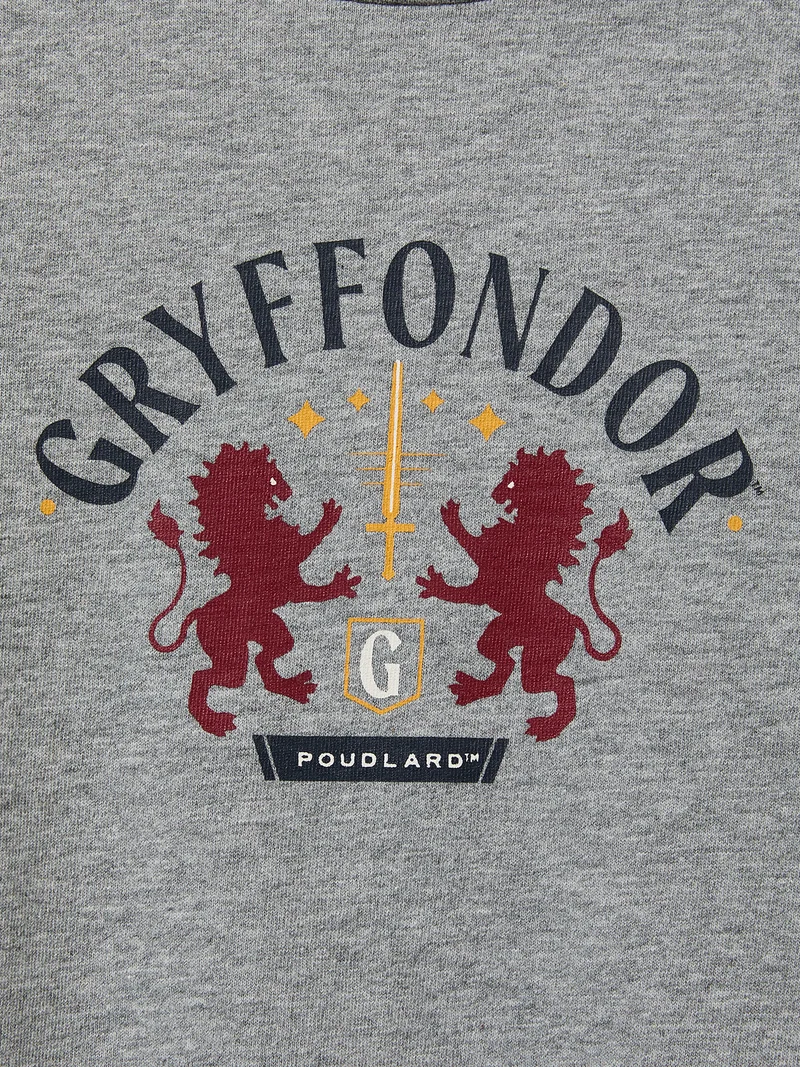 Kinder-T-Shirt – Kollektion « Harry Potter® »
