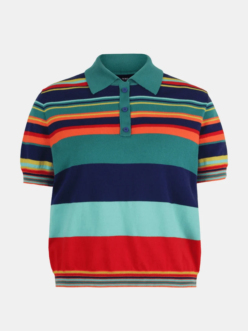 Poloshirt Ink