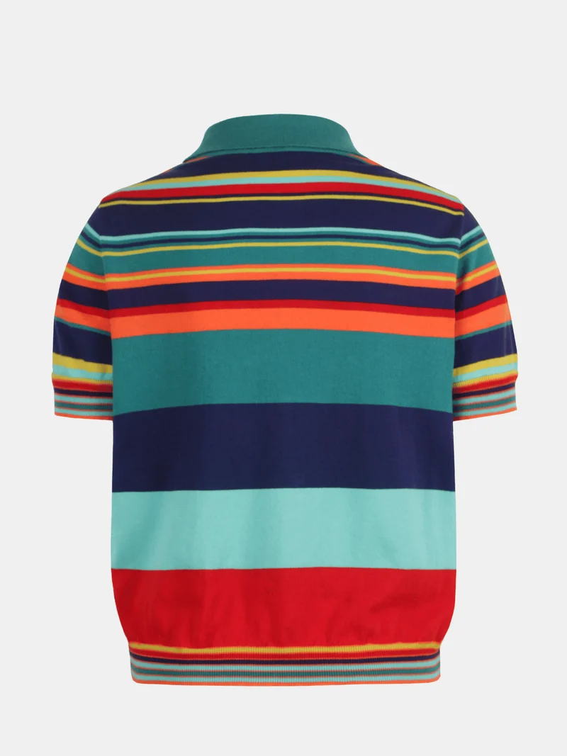 Poloshirt Ink