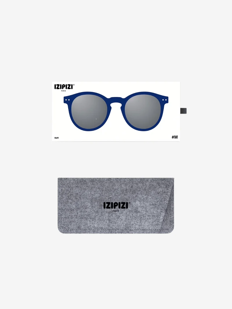 Sonnenbrille #M Midnight Blue