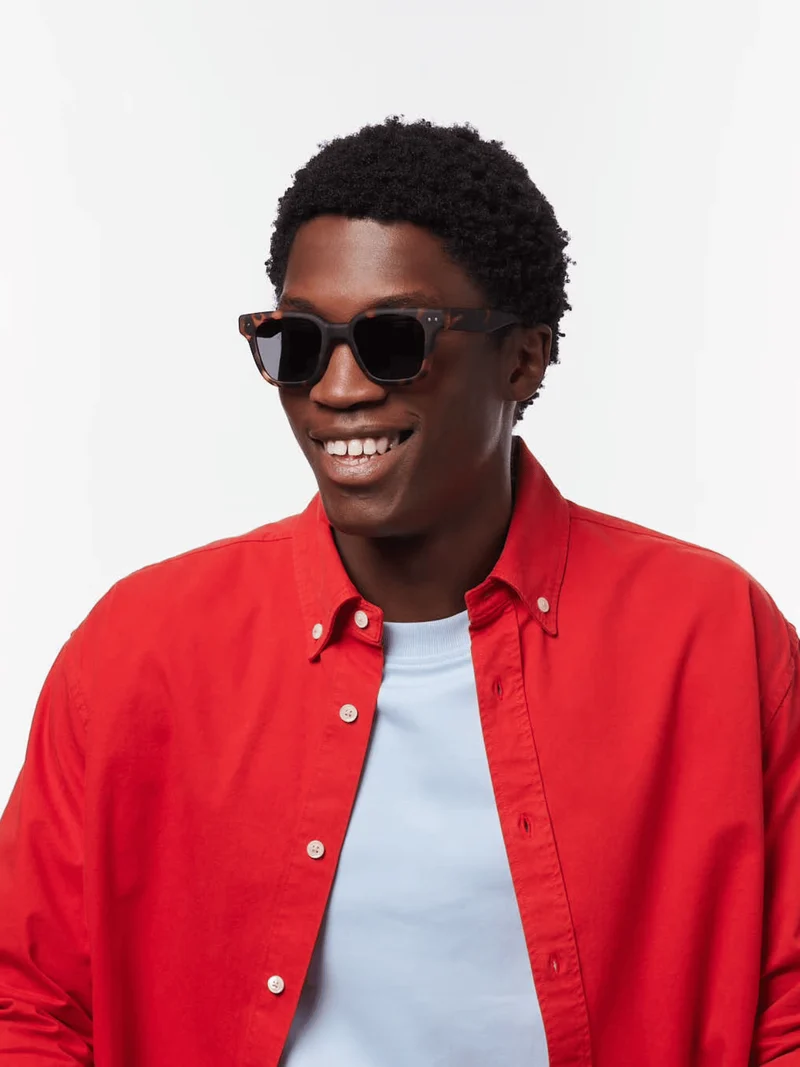 Sonnenbrille #Road Tortoise