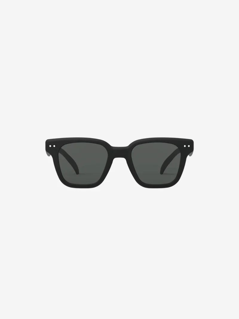 Sonnenbrille #Road Black