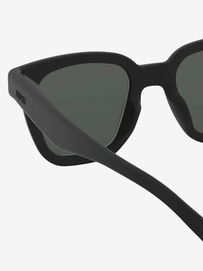 Sonnenbrille #Road Black