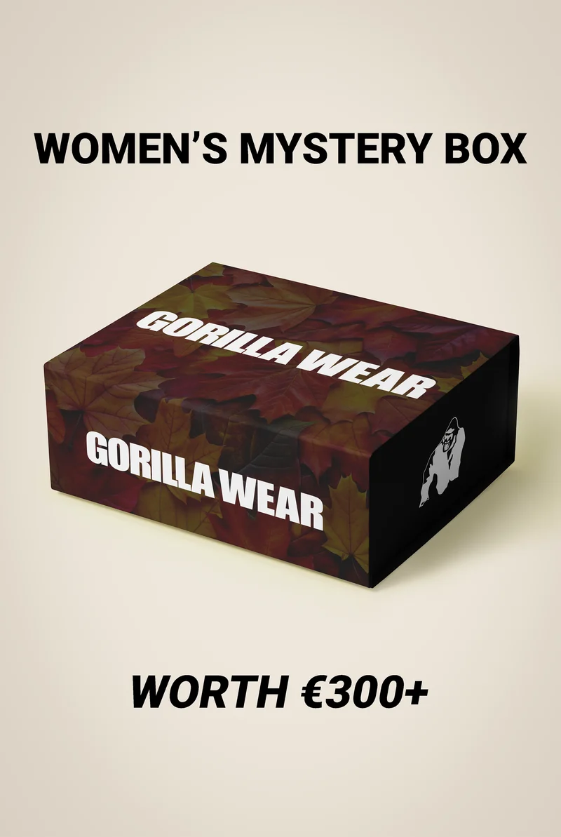 Women's Mystery Box
