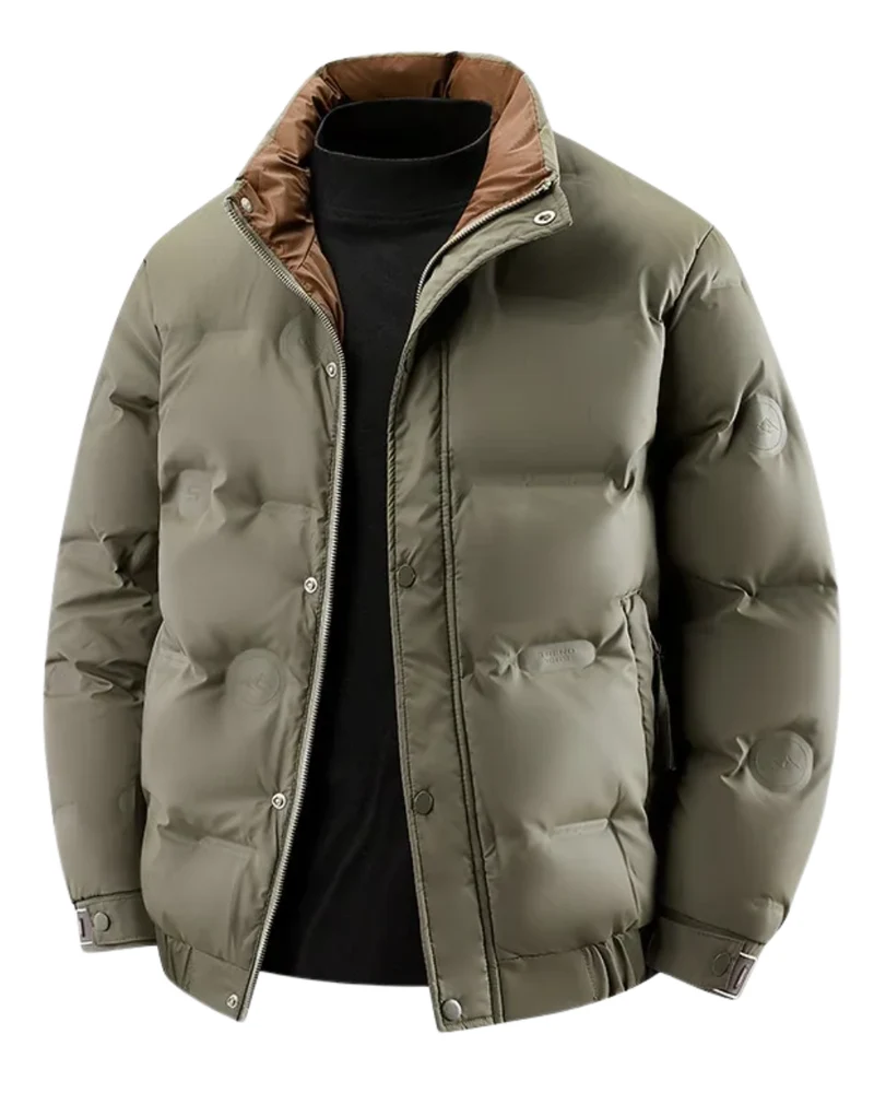 Elegant Men's Jacket