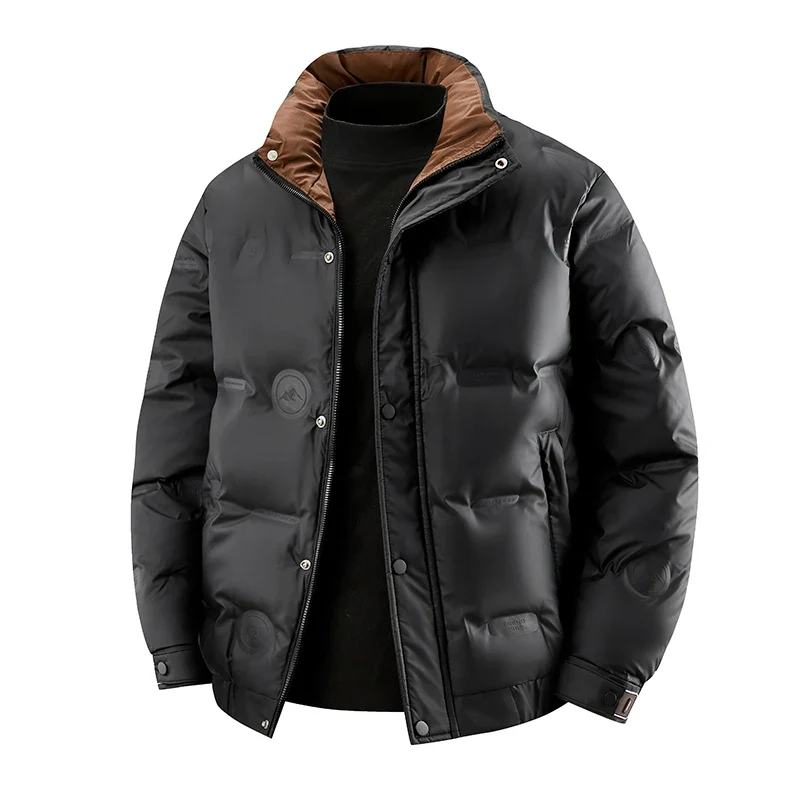 Elegant Men's Jacket