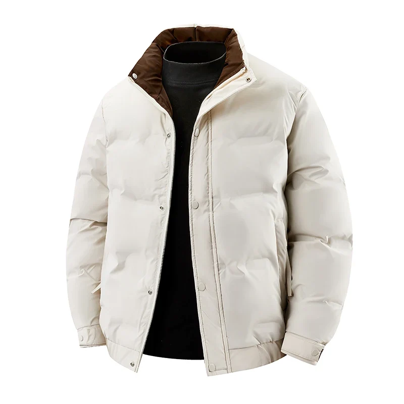 Elegant Men's Jacket