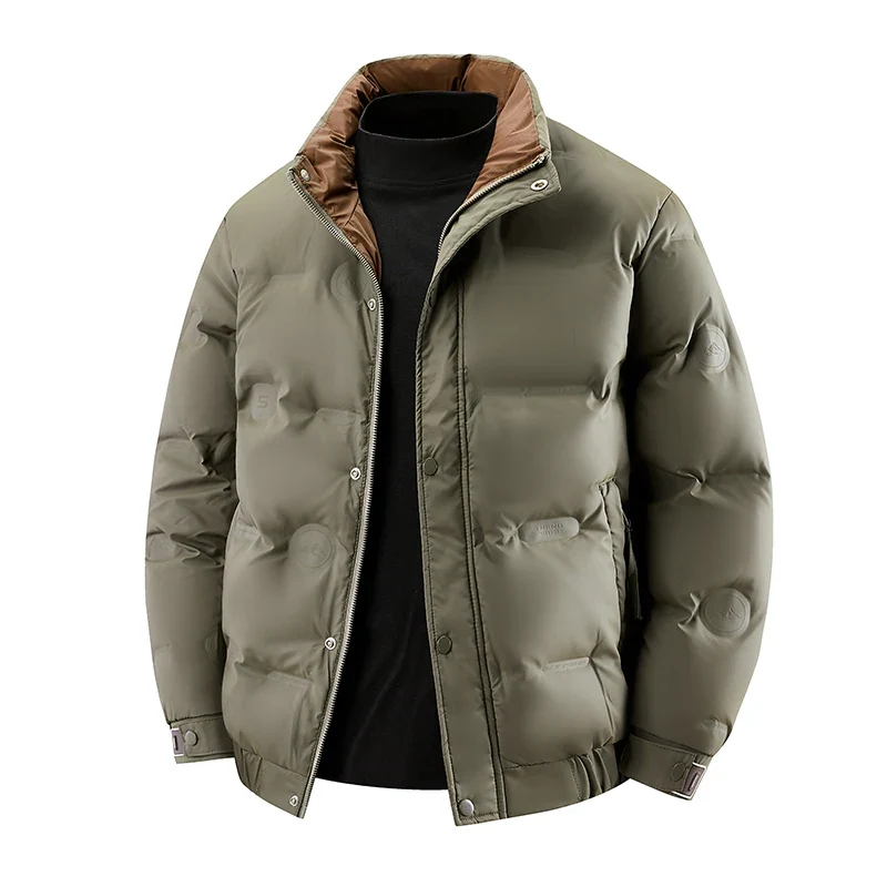 Elegant Men's Jacket