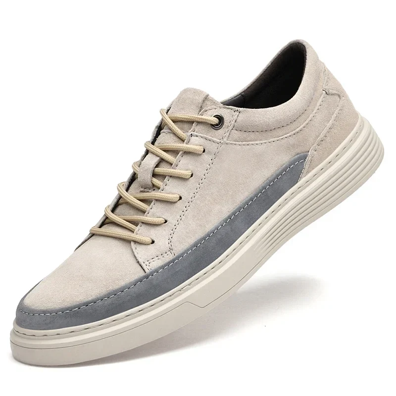 Elegant Leather Shoes