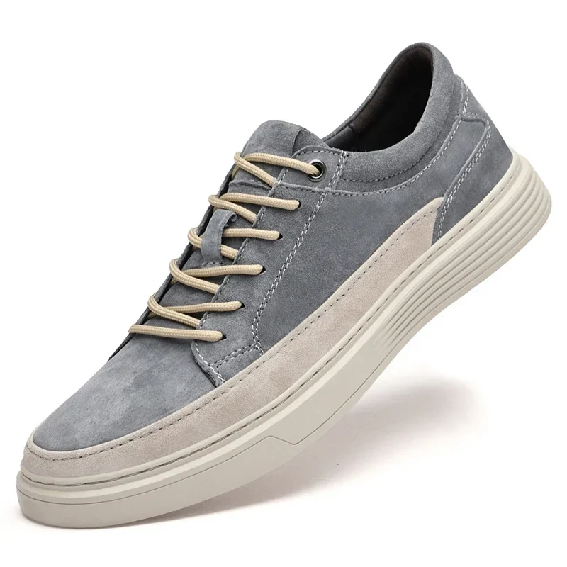 Elegant Leather Shoes