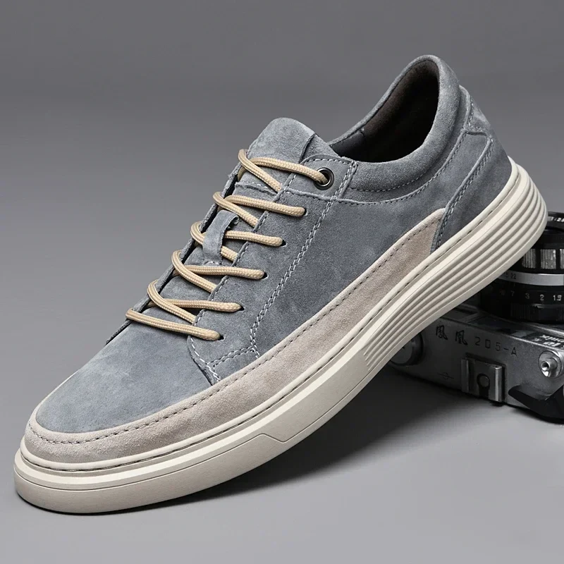 Elegant Leather Shoes