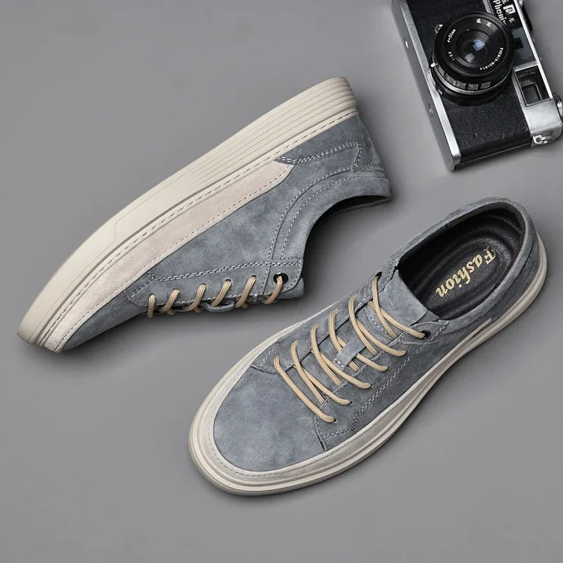 Elegant Leather Shoes