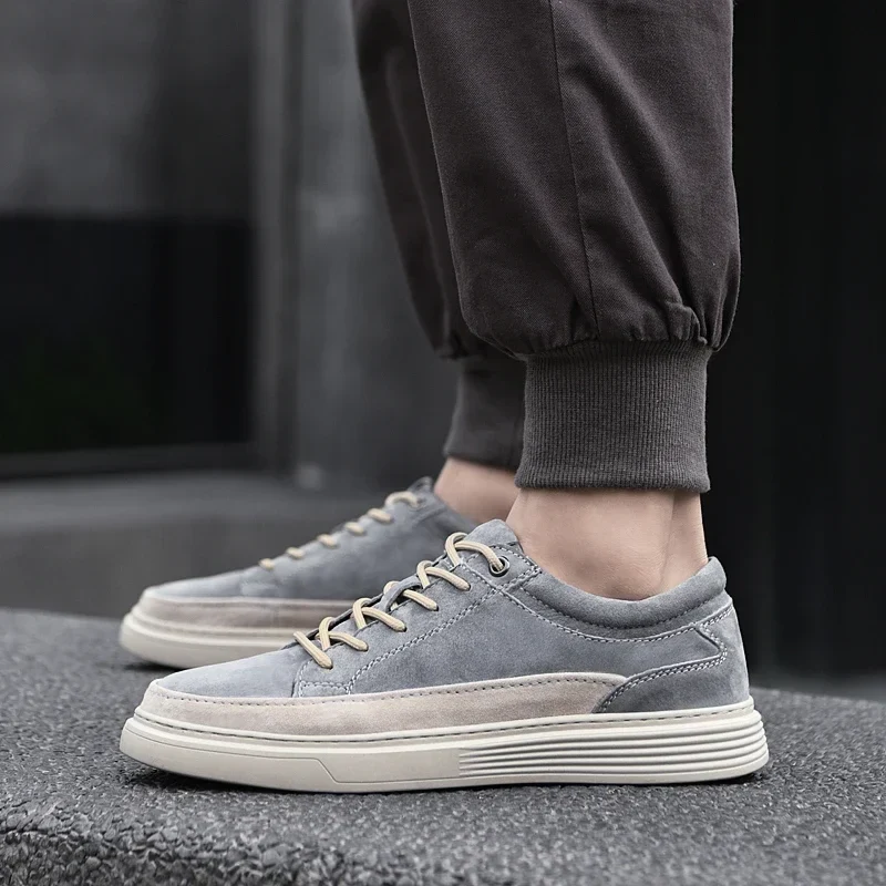 Elegant Leather Shoes