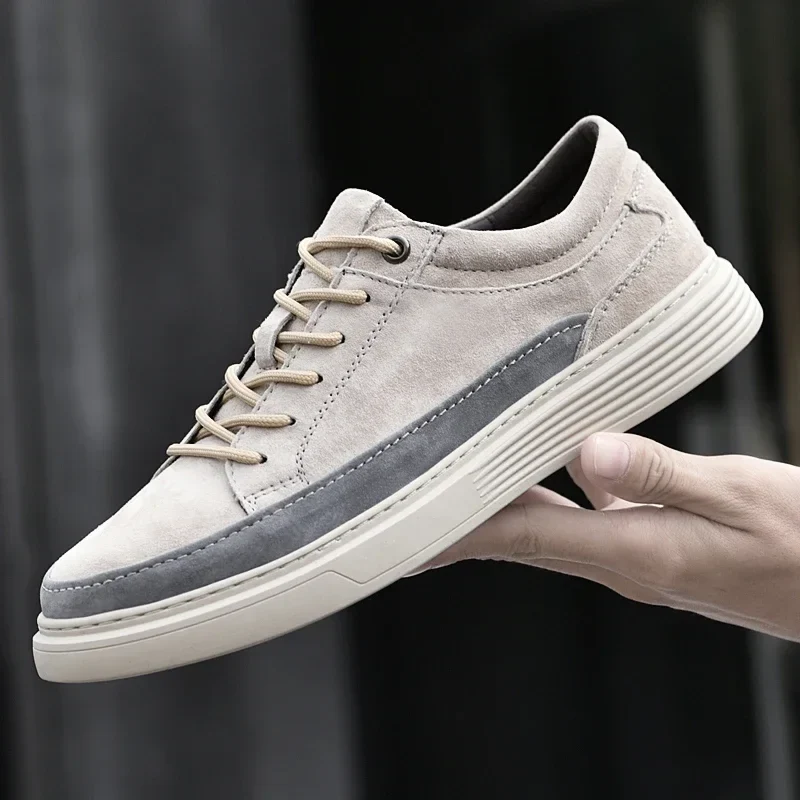 Elegant Leather Shoes