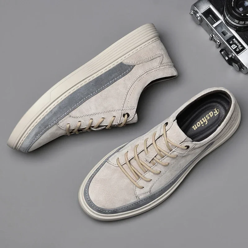 Elegant Leather Shoes
