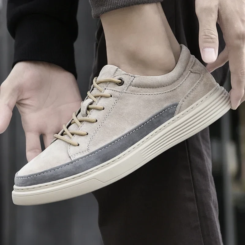 Elegant Leather Shoes