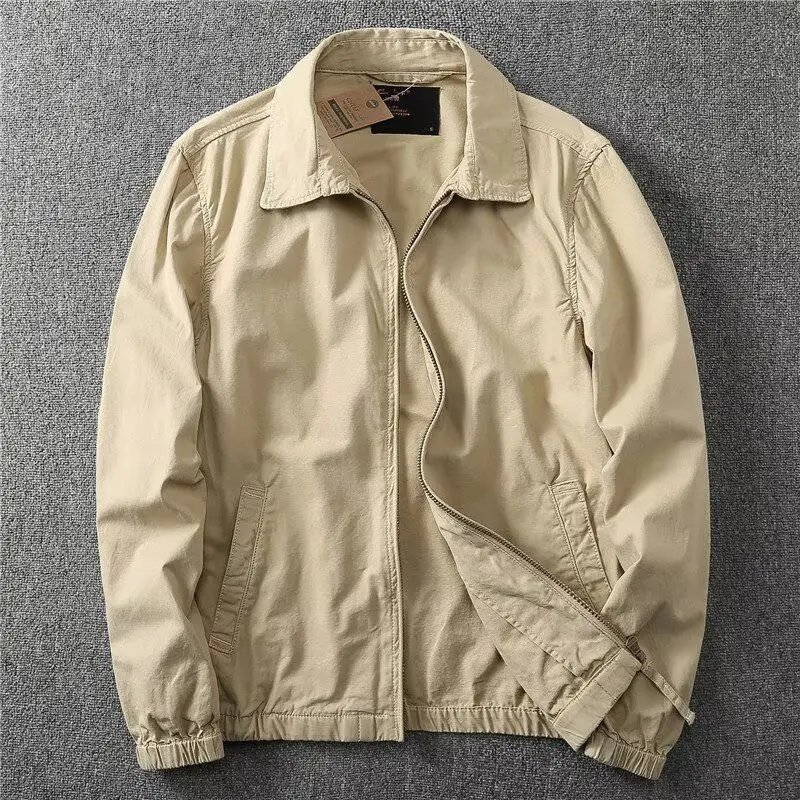 Business Casual Jacket