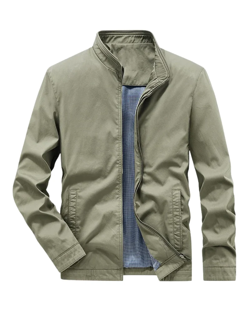 Elegant Parkas Jacket