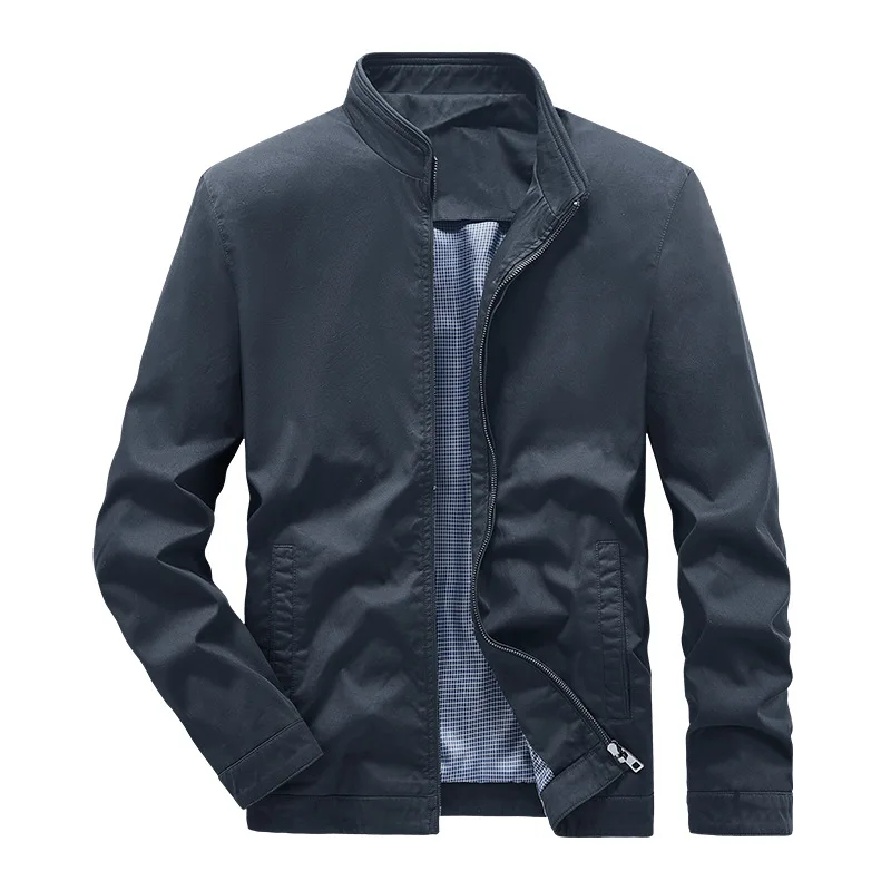 Elegant Parkas Jacket