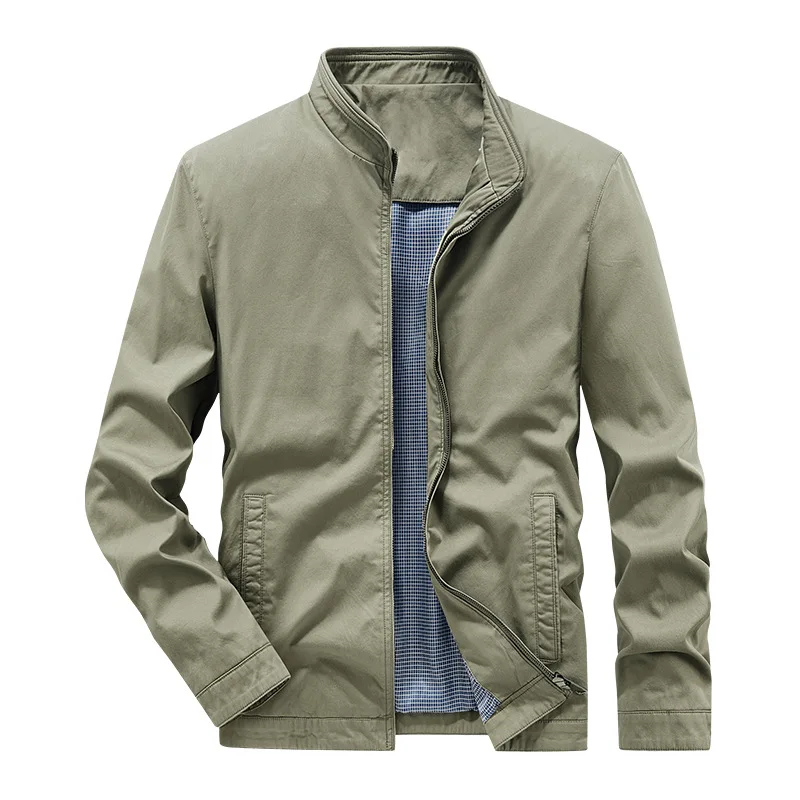Elegant Parkas Jacket